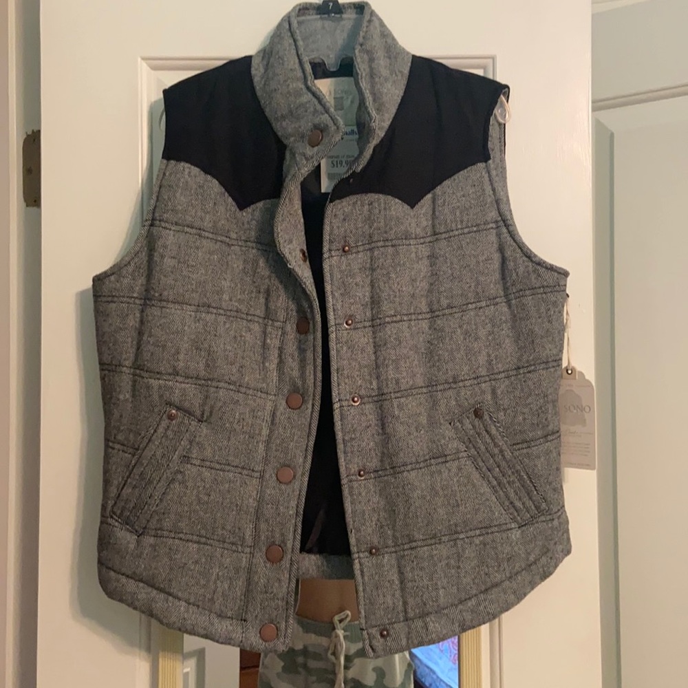 Ci Sono Vest